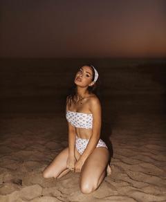 Brighton Sharbino - Sabine West photoshoot - August 2020