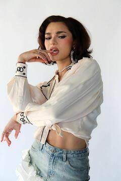 Paulina Chavez - Wavey for Galore - December 2025