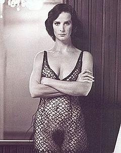 Rachel griffiths nudes