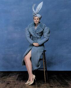 Elle Fanning - Who What Wear - January 2026