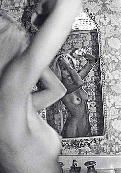 Derryn Lester nude