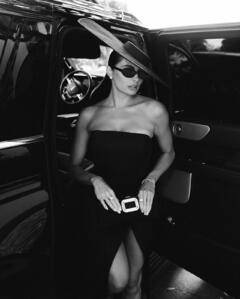 Paige DeSorbo - Lucio Andreozzi photoshoot - July 2025