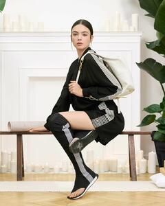 Deva Cassel - Dior D Journey Out 2025