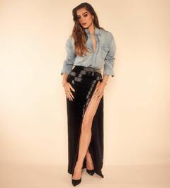 Hailee Steinfeld sexy for photoshoot by Katia Temkin - May 2023