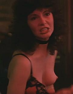 Mary Steenburgen nude tit in Melvin and Howard