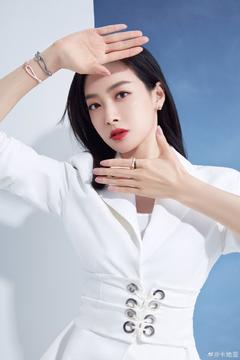 Victoria Song for Cartier 2020