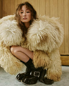 Havana Rose Liu - South China Morning Post