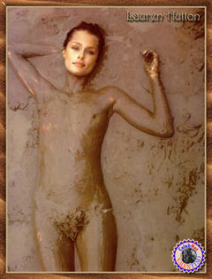 Lauren Hutton Naked