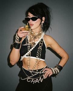 Dua Lipa - 2023 Met Gala Portraits & Photoshoots - May 2023