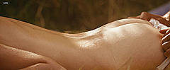 Pauline Lefevre nude ass in Voir La Mer