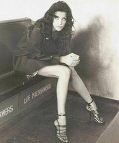 Liv Tyler - Rolling Stone Magazine by Albert Watson - November1994