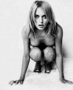 Patsy Kensit naked