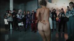 Mavie Horbiger nude ass at Ich und die Anderen