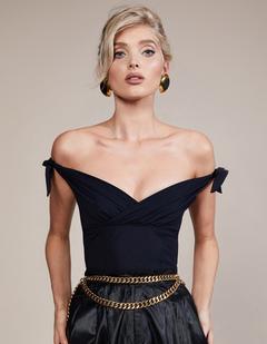 Elsa Hosk looking sexy