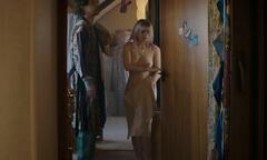 Juliette van Emmerik naked at Project Herbert
