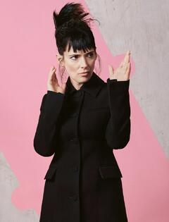 Winona Ryder - AnOther Magazine - Autumn-Winter 2024