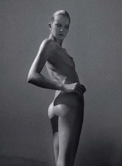 Eniko mihalik topless