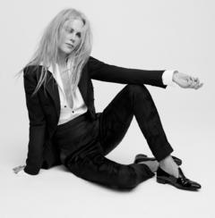 Nicole Kidman - Elle Magazine Women in Hollywood issue - November 2019