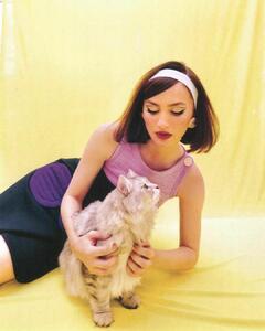 Maude Apatow - Amber Asaly photoshoot - September 2022