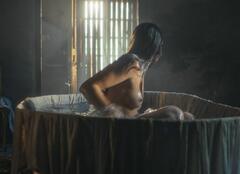Azul Guaita nude at Like Water for Chocolate s2e5