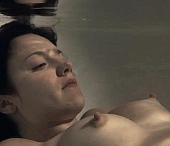 Elena Leeve naked in Ihon Alla