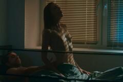 Dominika Walo nude at Psy 3. W imie zasad