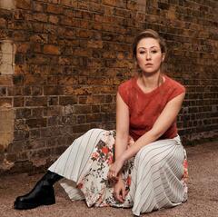 Erin Doherty - Town & Country UK - June 2022