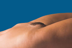 Elena Kulikova nude pussy