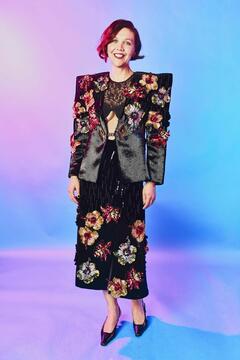 Maggie Gyllenhaal - 2022 Film Independent Spirit Awards Portraits by Irvin Rivera - March 2022