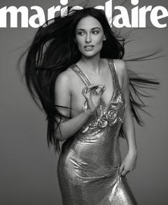 Kacey Musgraves - Marie Claire USA - October 2019