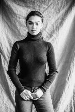 Sabrina Bartlett pokies for Self Assignment - December 2018