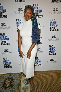 Erika Alexander - 2024 Film Independent Spirit Awards Nominees Brunch in Santa Monica - January 2024