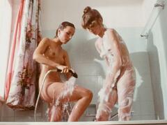 Ursula Buchfellner, Bea Fiedler nude at Popcorn und Himbeereis