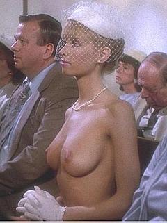 Monique Gabrielle topless in Amazon Women in the Mood