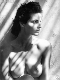 Joan severance tits