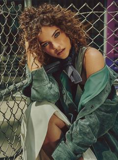 Barbara Palvin - Elio Nogueira for Numero Russia No. 010