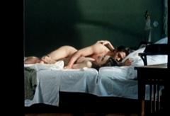 Lithuanian actress Ingeborga Dapkunaite nude at Podmoskovnyie veychera