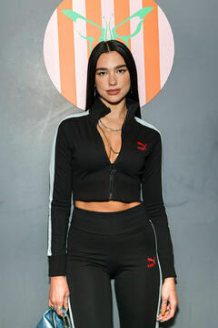 Dua Lipa - Puma x Dua Lipa Launch Dinner hosted by Dua Lipa in London