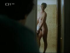 Jana Sulcova nude tits and pussy at Dobre svetlo