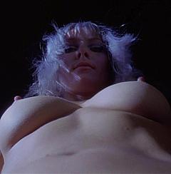 Virginia Wetherell nude in A Clockwork Orange