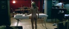 Holly Hunter naked shows her ass in Living Out Loud