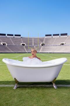 Olivia Dunne - Fanatics Sportsbook 2025