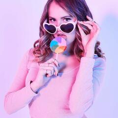 Debby Ryan – Insatiable promotional photo 2018