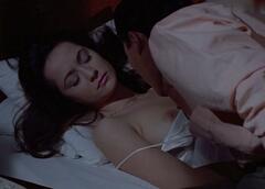 Olga Kabo topless at Moscoweseo on S-yeoin