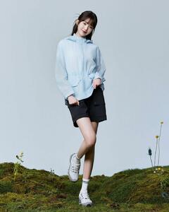 Wonyoung (IVE) - EIDER Photoshoot 2024