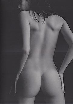 Sara Sampaio nude ass