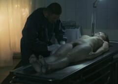 Narantsetseg Ganbaatar nude at Chimeegui khotyn jolooch