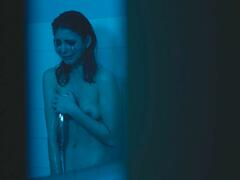 Emma Fleury naked at Agere