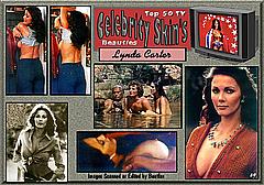 Lynda Carter collage