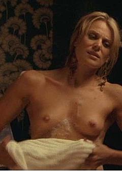 Diana glenn nude